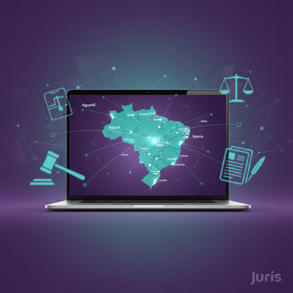 Advogado Correspondente em Aguanil, MG: Sua Solução Jurídica Eficiente