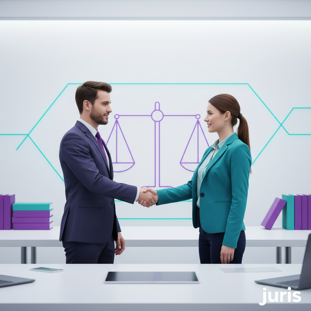 Advogado Correspondente em Senador Canedo: Agilidade e Eficiência Jurídica