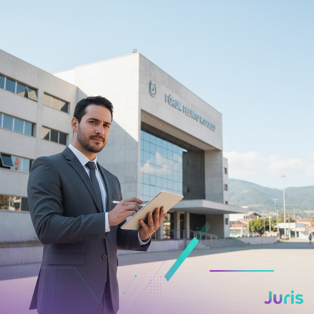 Advogado Correspondente em Sete Lagoas: Agilidade e Eficiência Jurídica