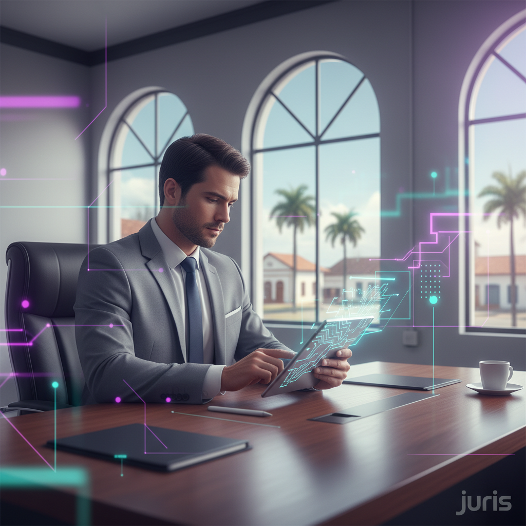 Advogado Correspondente em Lagoa Real, BA: Agilidade e Eficiência Jurídica