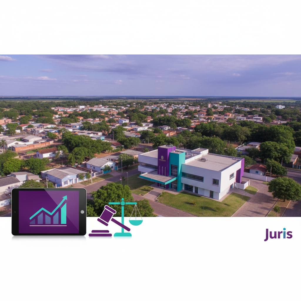 Advogado Correspondente em Água Comprida: Sua Solução Jurídica Local