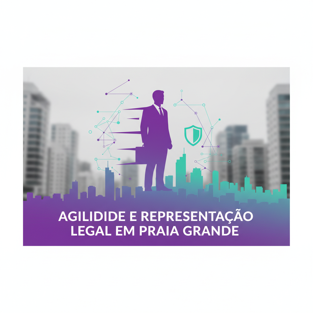 Audiência Correspondente Praia Grande: Solução Jurídica Eficiente