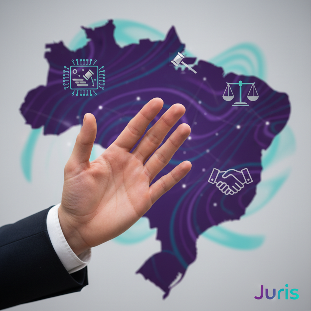 Contratar o Correspondente Jurídico Certo: Guia Completo para Advogados