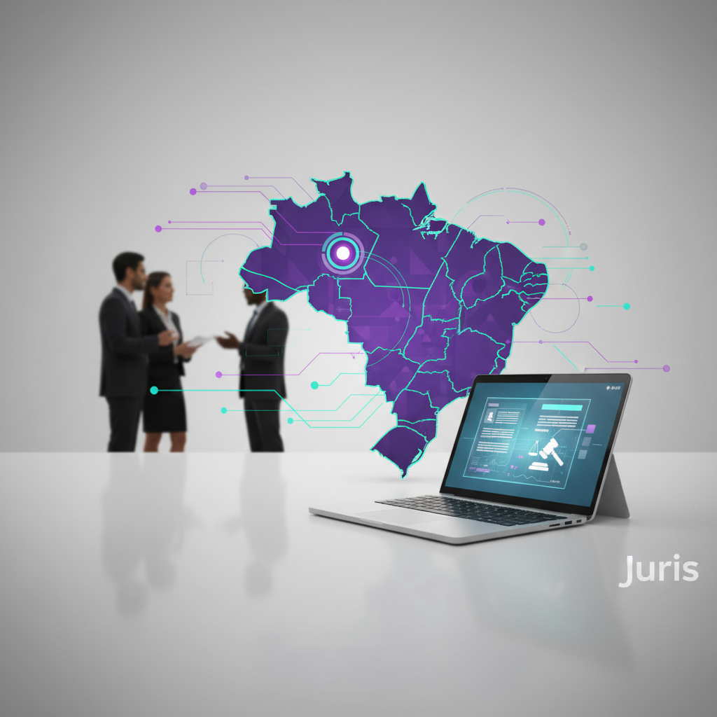 Advogado Correspondente em Guamaré: Agilidade Legal no Litoral Potiguar