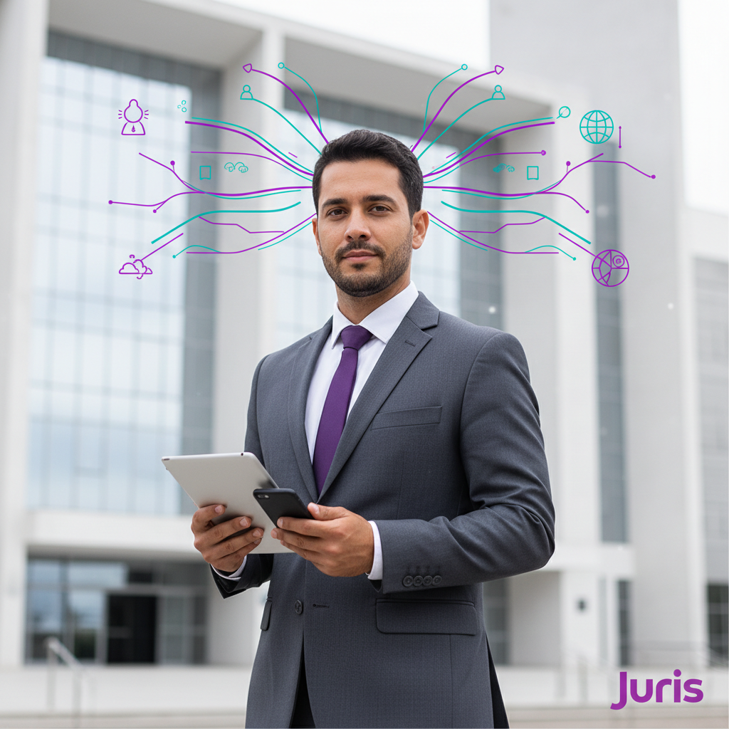 Advogado Correspondente em Dom Eliseu: Eficiência Jurídica no Pará