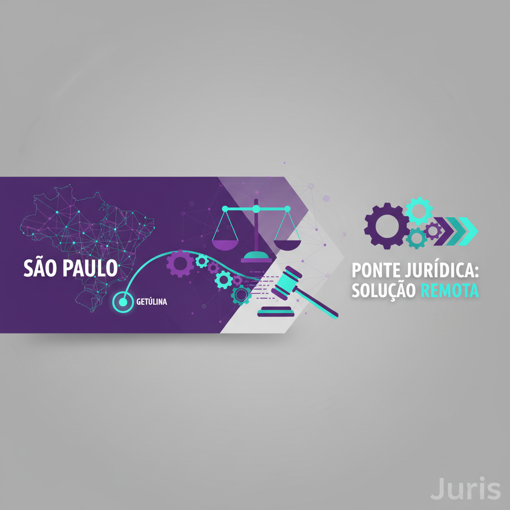 Advogado Correspondente em Getulina: Sua Ponte com a Justiça Local