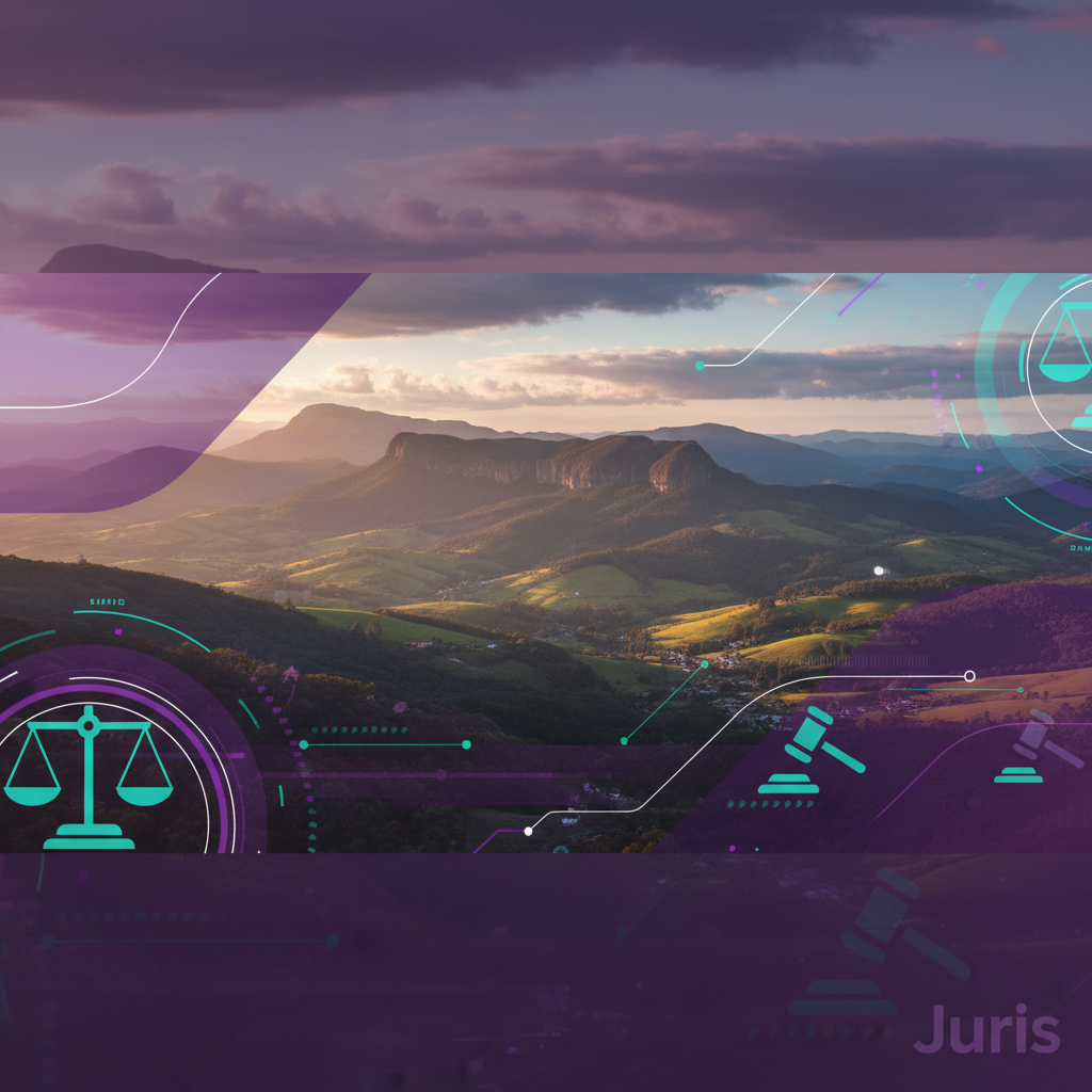 Advogado Correspondente em Urubici: Soluções Jurídicas Eficientes na Serra Catarinense