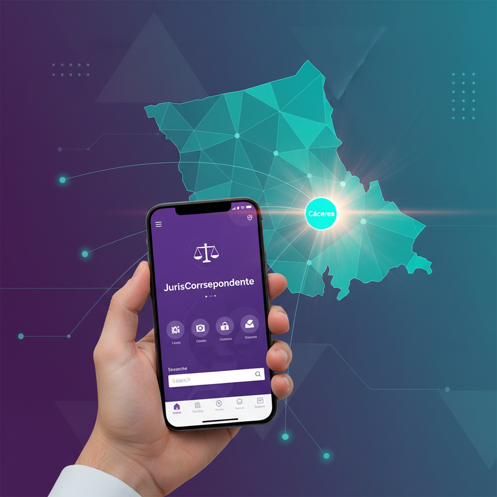 Advogado Correspondente em Cáceres: Seu Parceiro Jurídico Estratégico