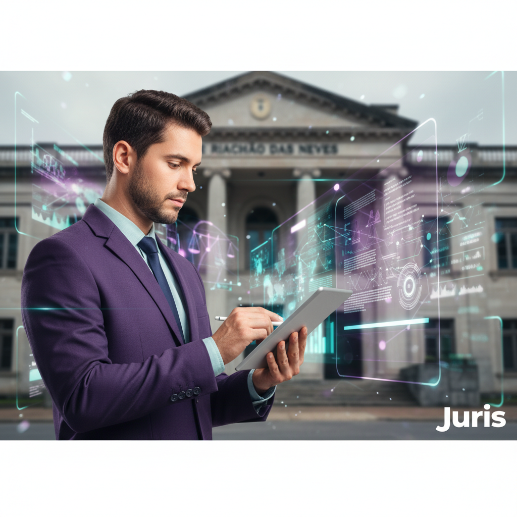 Advogado Correspondente em Riachão das Neves: Guia Completo para Sucesso