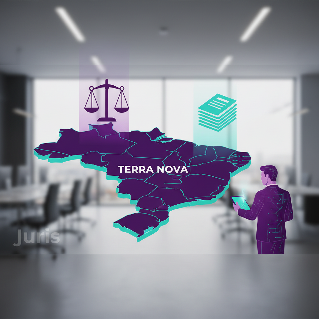 Advogado Correspondente em Terra Nova, PE: Sua Solução Jurídica Estratégica