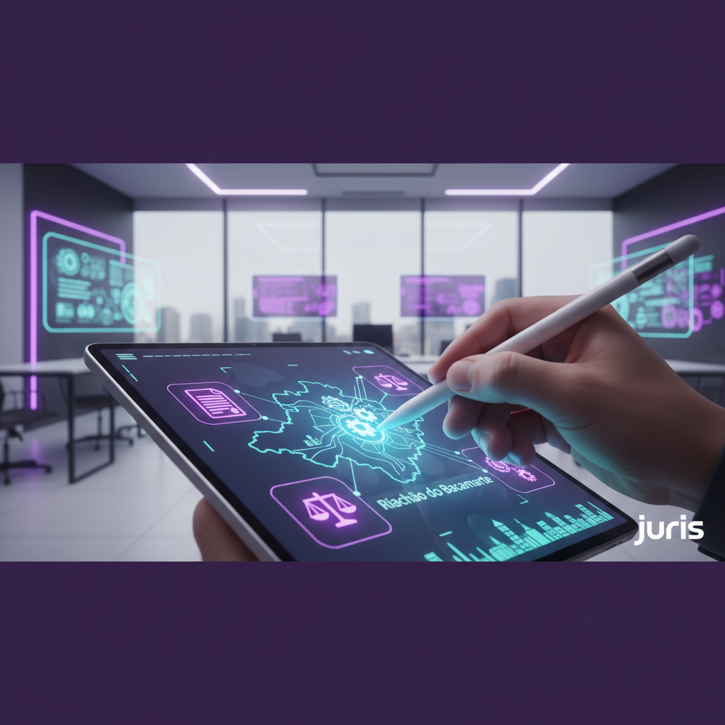 Advogado Correspondente em Riachão do Bacamarte: Agilidade para Suas Demandas