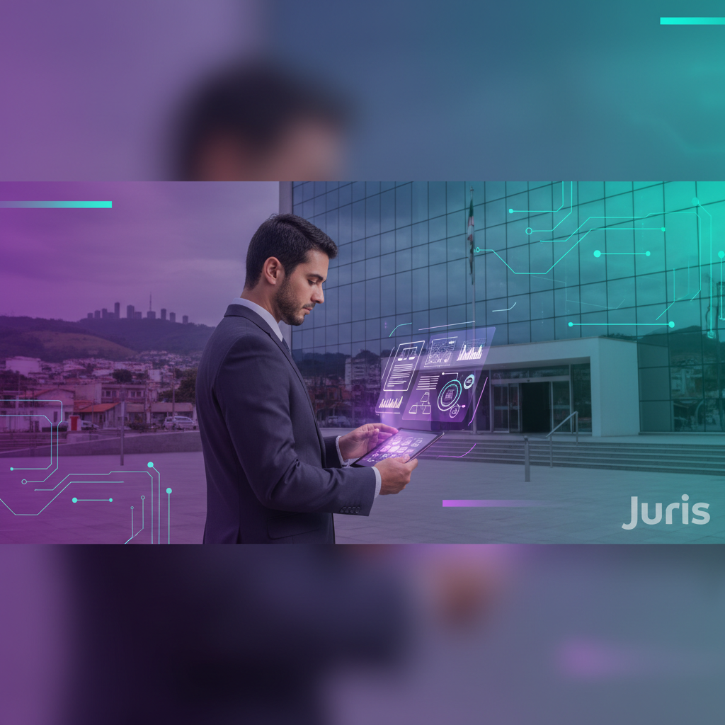 Advogado Correspondente em Piraúba, MG: Agilidade e Eficiência Jurídica