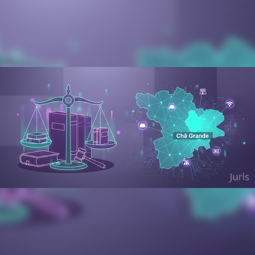 Advogado Correspondente em Chã Grande: Eficiência Jurídica no Agreste Pernambucano