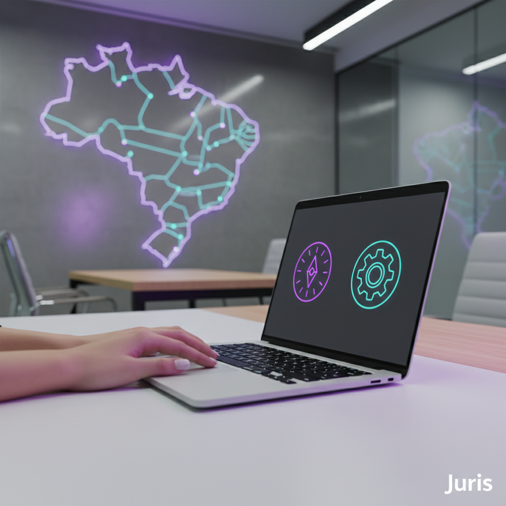 Correspondente Jurídico: Otimize sua Advocacia e Expanda Atuação