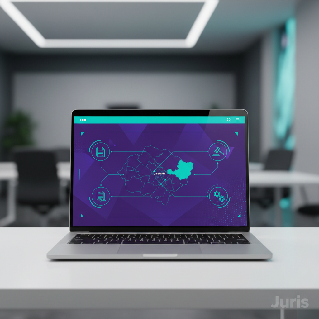 Advogado Correspondente em Andradina: Agilidade e Eficiência na Justiça Paulista