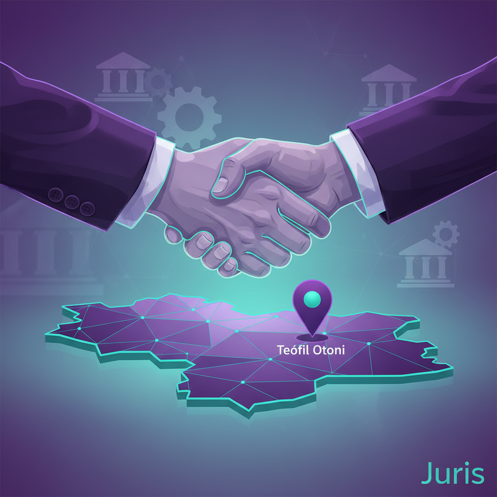 Preposto em Teófilo Otoni MG: Seu Aliado Estratégico em Audiências