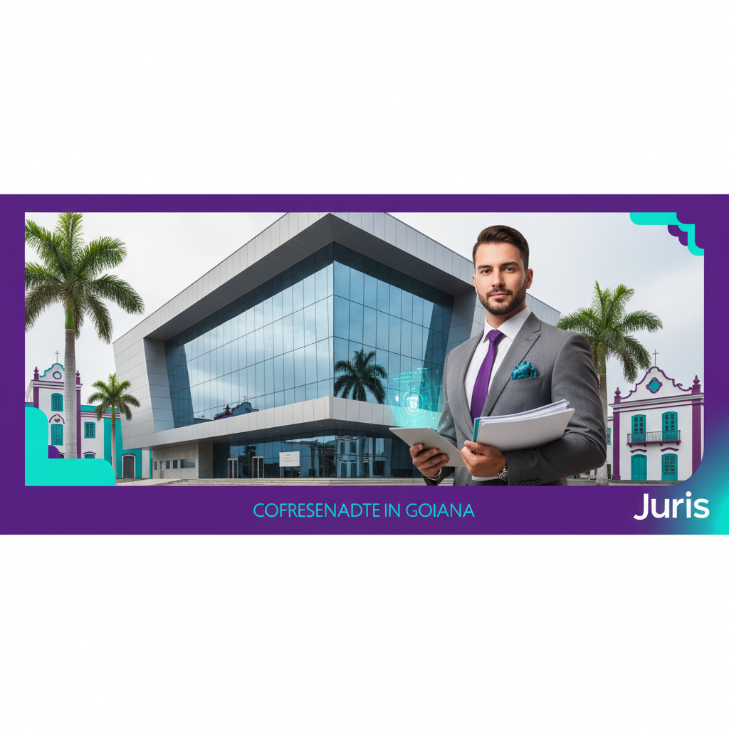 Advogado Correspondente em Goiana, PE: Atuação Estratégica e Oportunidades