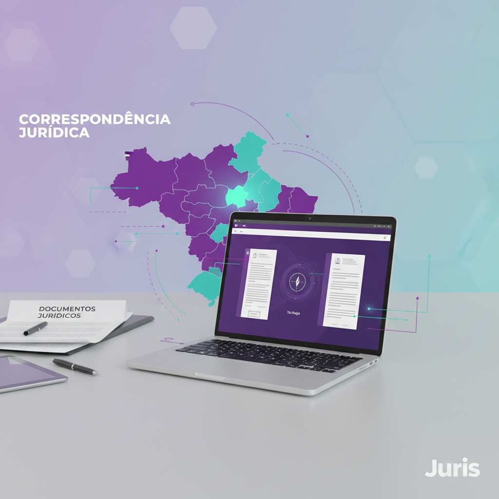 Advogado Correspondente em Tio Hugo, RS: Agilidade para Suas Demandas Jurídicas