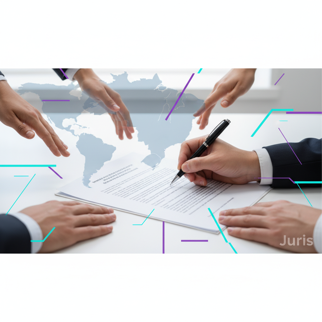 Advogado Correspondente em Águia Branca: Agilidade Jurídica no ES