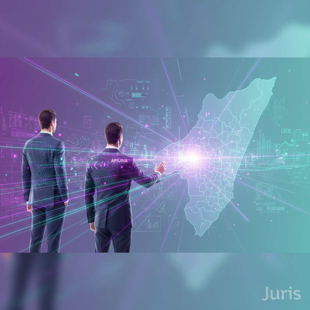 Advogado Correspondente em Apiúna: Sua Solução Jurídica Local