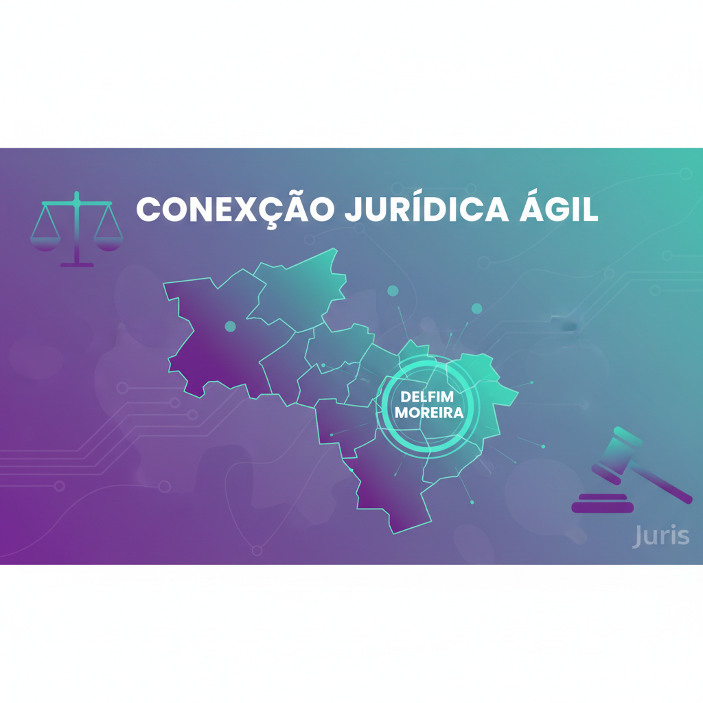 Advogado Correspondente em Delfim Moreira, MG: Seu Aliado Jurídico Local