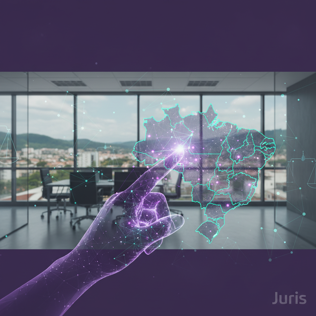 Advogado Correspondente Família em Joinville: Guia Completo e Eficácia