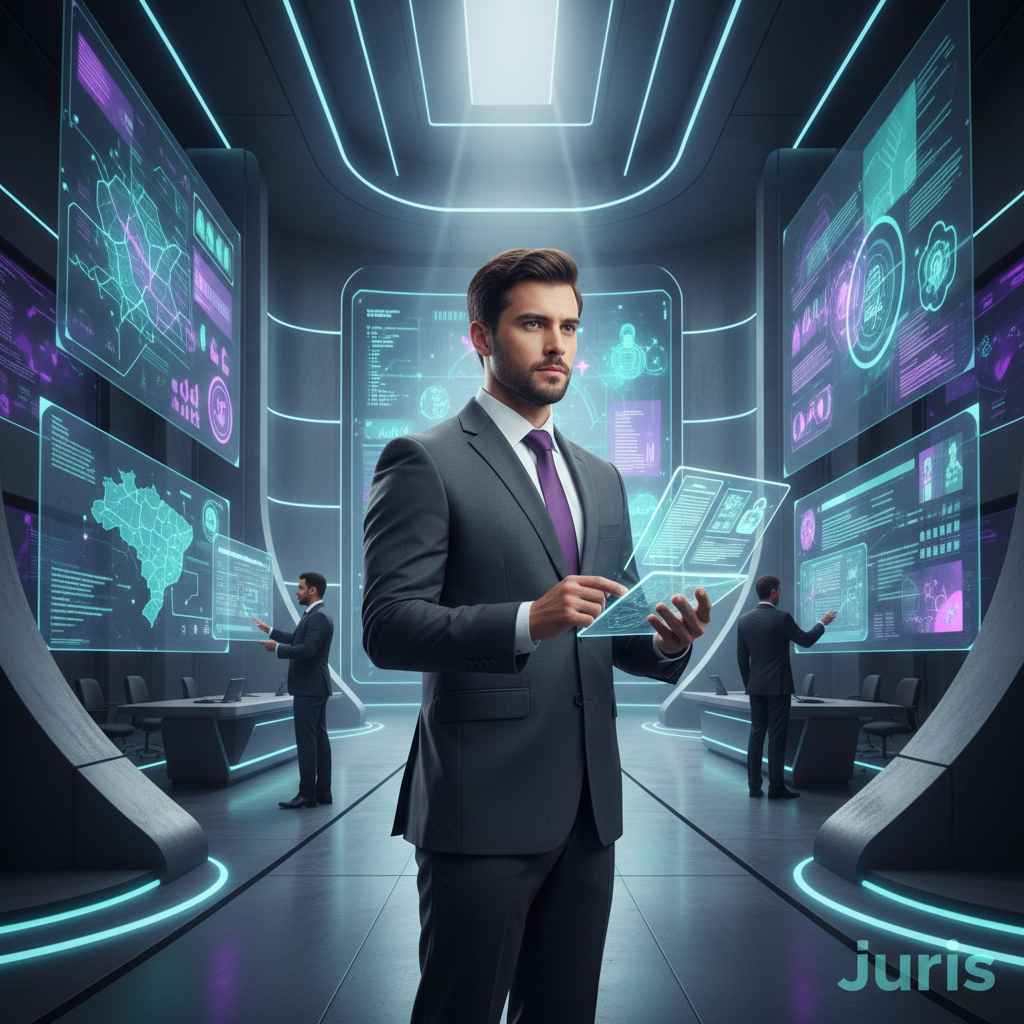 Diligência Forense em João Pessoa, PB: Otimize Sua Atuação Jurídica Local