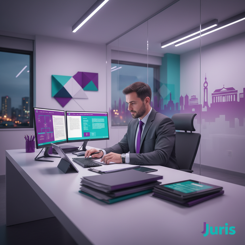 Advogado para Despachos em São Bernardo do Campo: Otimize sua Advocacia