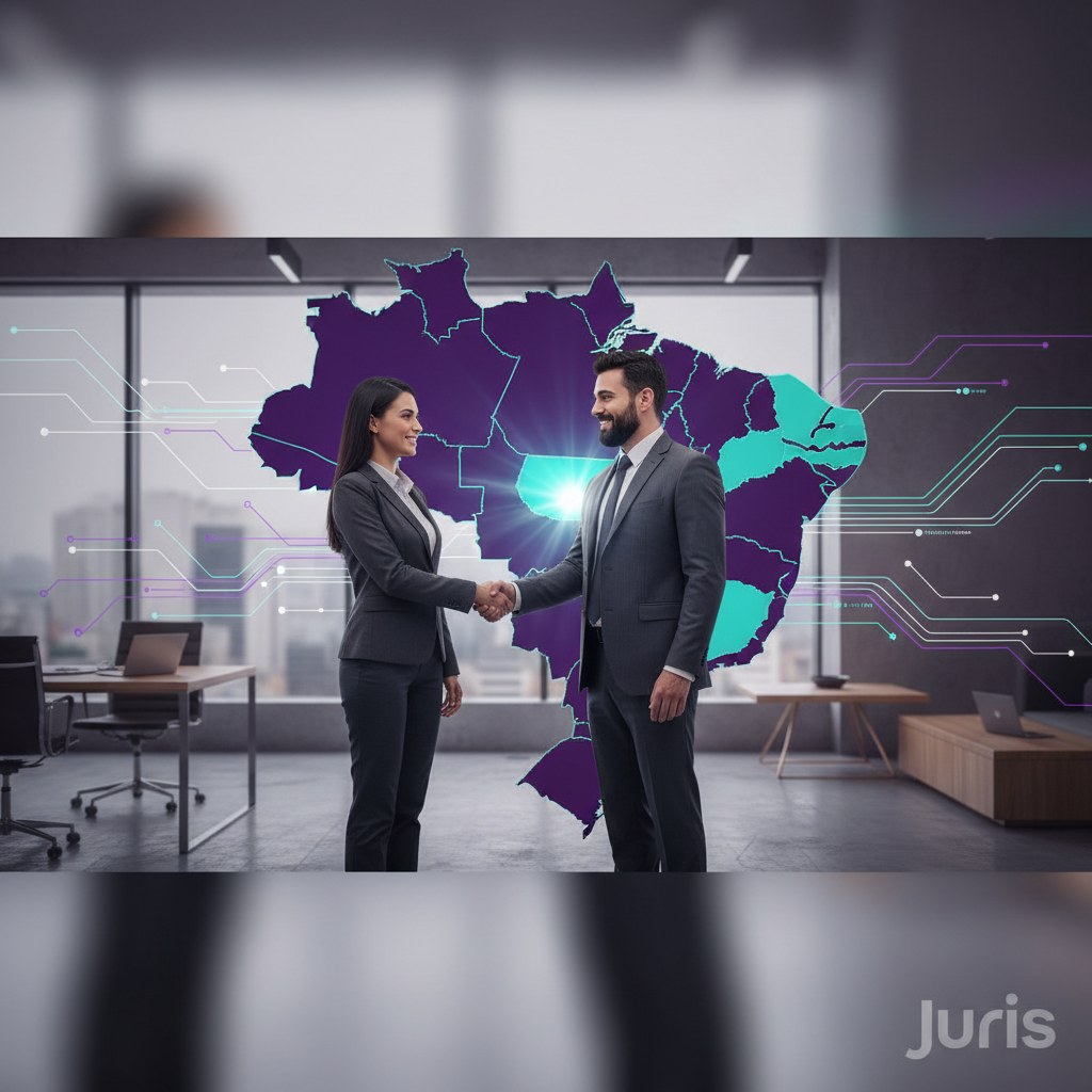 Advogado Correspondente Macapá: Agilidade e Eficiência Jurídica no Amapá