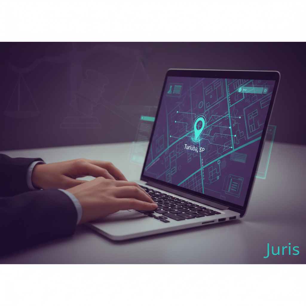 Advogado Correspondente em Turiúba: Agilidade e Eficiência Jurídica no Interior