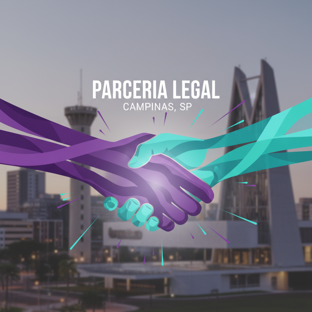 Advogado Parceiro Campinas: Otimize Sua Advocacia!