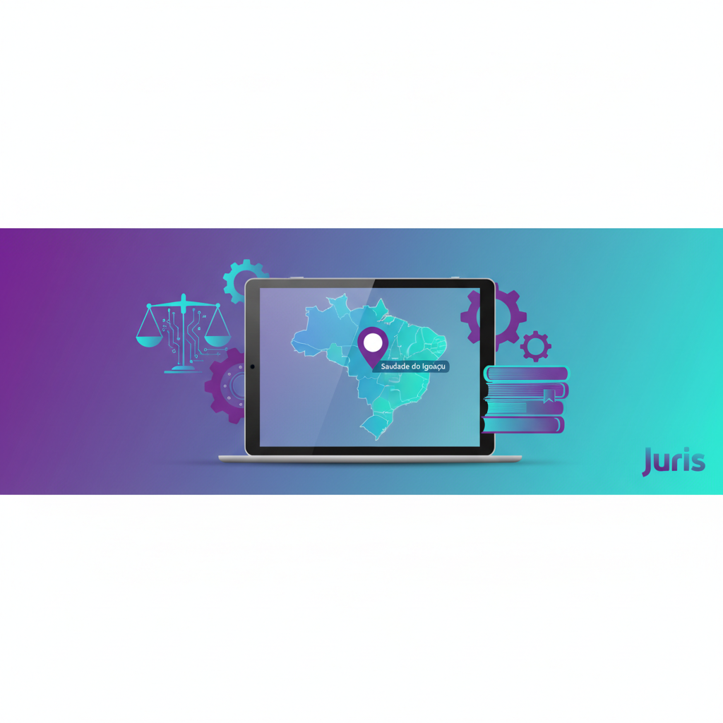 Advogado Correspondente em Saudade do Iguaçu: Solução Ágil para a Advocacia