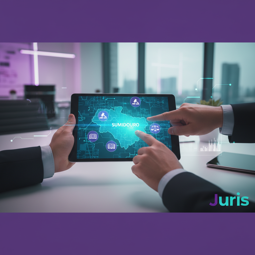 Advogado Correspondente em Sumidouro: Eficiência Jurídica no Coração do RJ