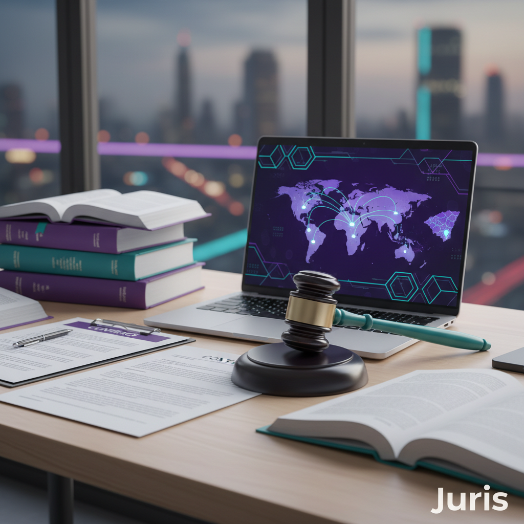 Advogado Correspondente em Barreiros, PE: Agilidade e Eficiência Jurídica