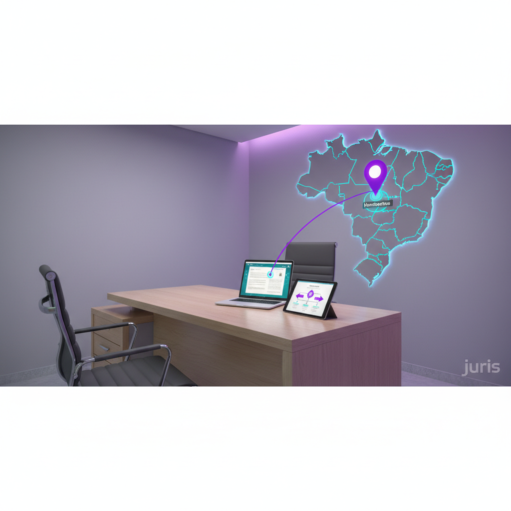 Advogado Correspondente em Horizontina, RS: Agilidade para Suas Demandas Jurídicas