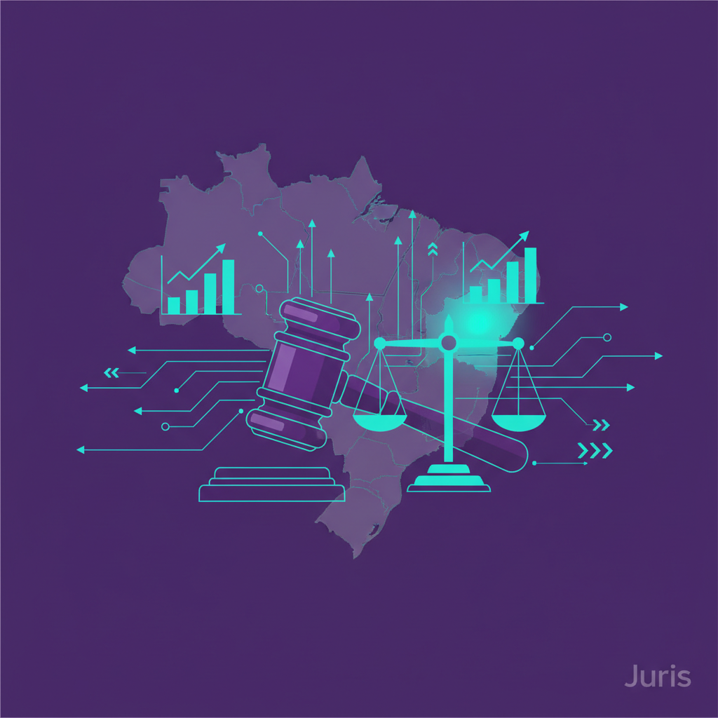 Advogado Correspondente em Aracoiaba Ceará: Sua Conexão Jurídica Eficiente