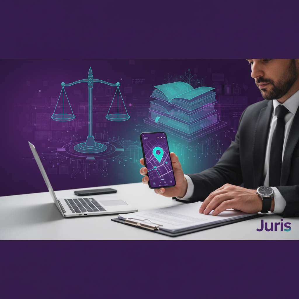 Advogado Correspondente em Siqueira Campos: Soluções Jurídicas Ágeis no PR