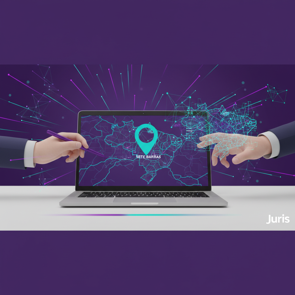 Advogado Correspondente em Sete Barras, SP: Agilidade para Suas Demandas