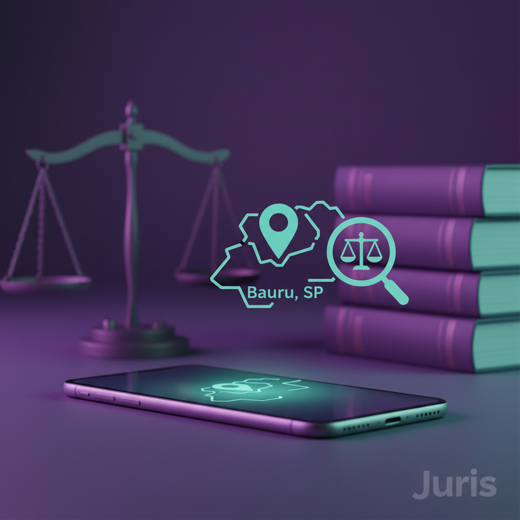 Correspondente Jurídico em Bauru SP: Soluções Eficientes para Advogados