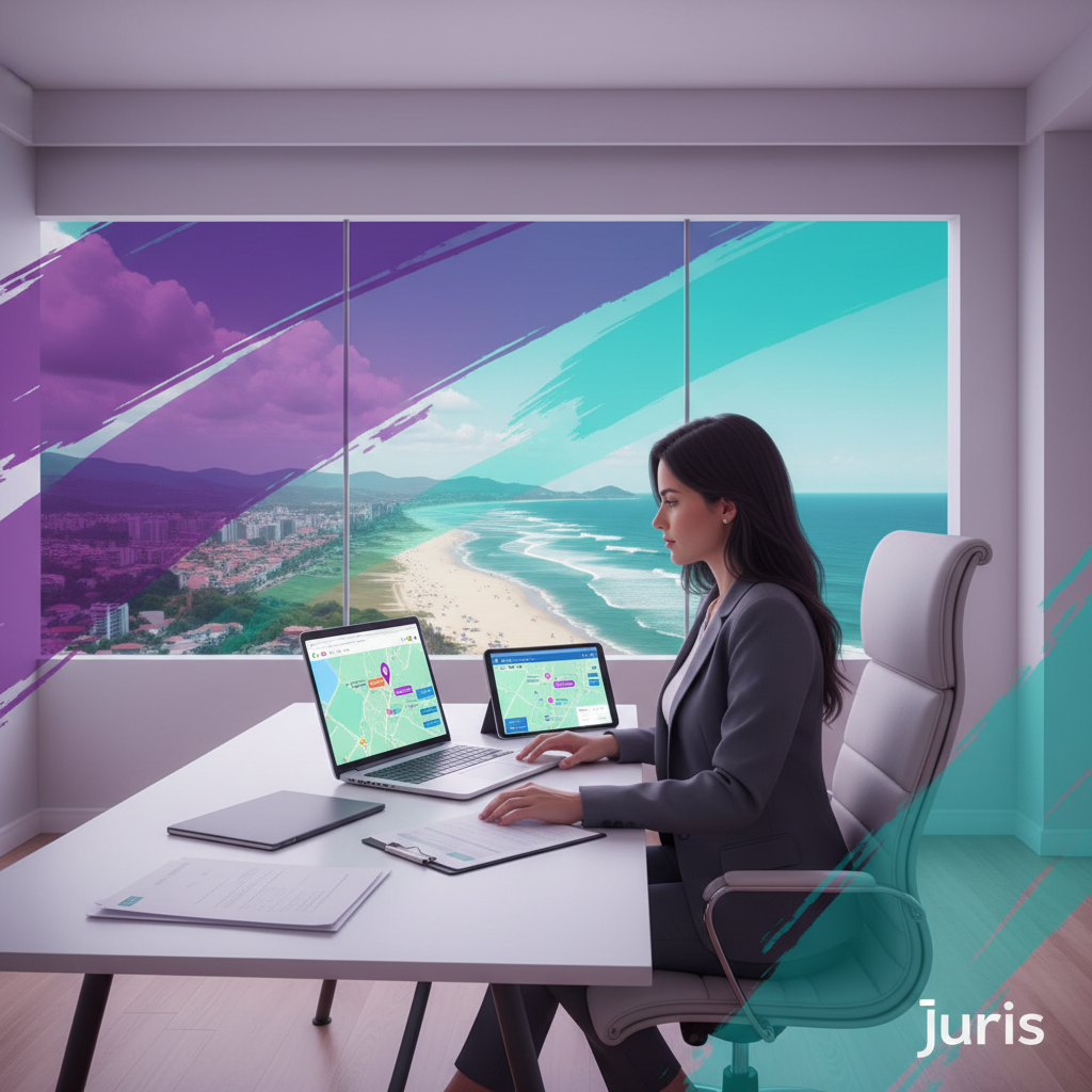 Advogado Correspondente em Cabo Frio RJ: Sua Conexão Jurídica Eficiente