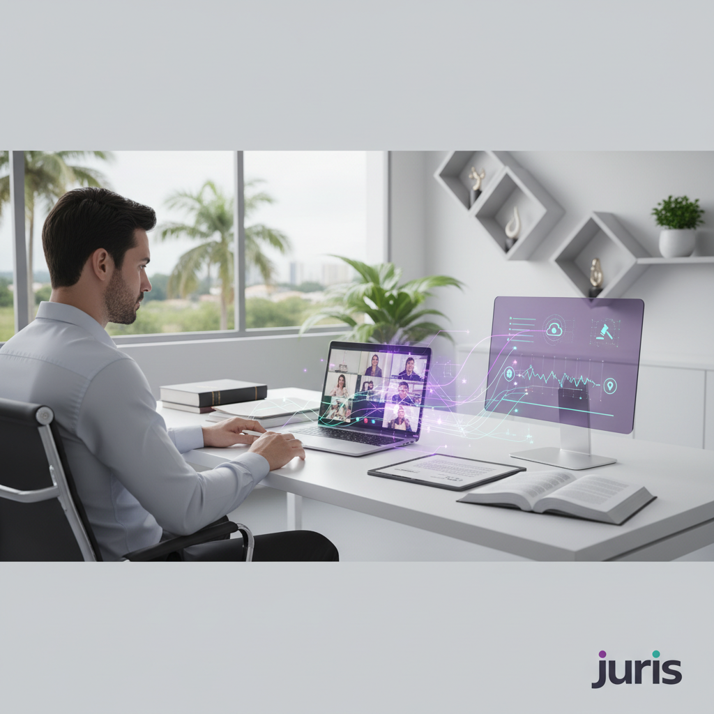 Advogado Correspondente em Palmeira d'Oeste: Agilidade e Eficiência Jurídica