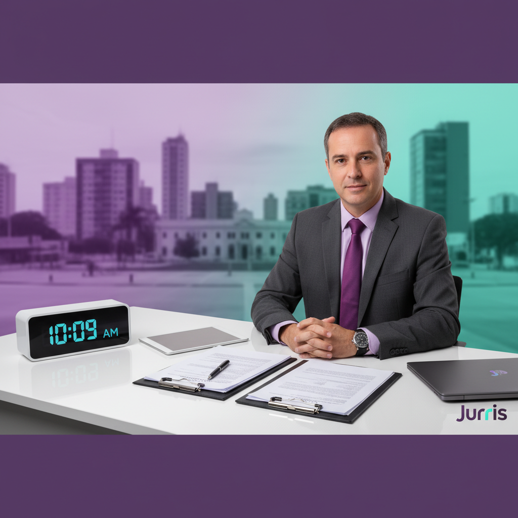 Advogado Correspondente em Augusto Pestana: Agilidade Jurídica no RS