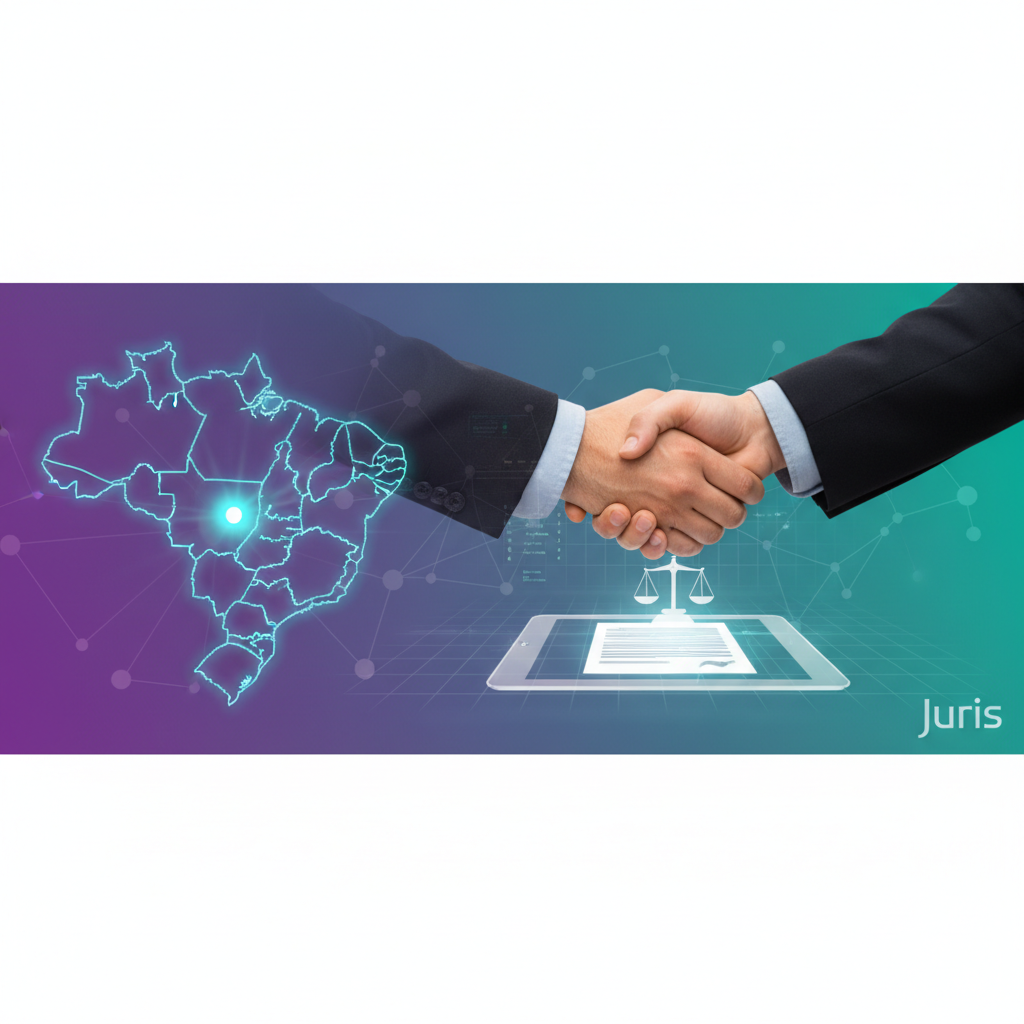 Advogado Correspondente em Araçu, GO: Agilidade e Eficiência Jurídica Local