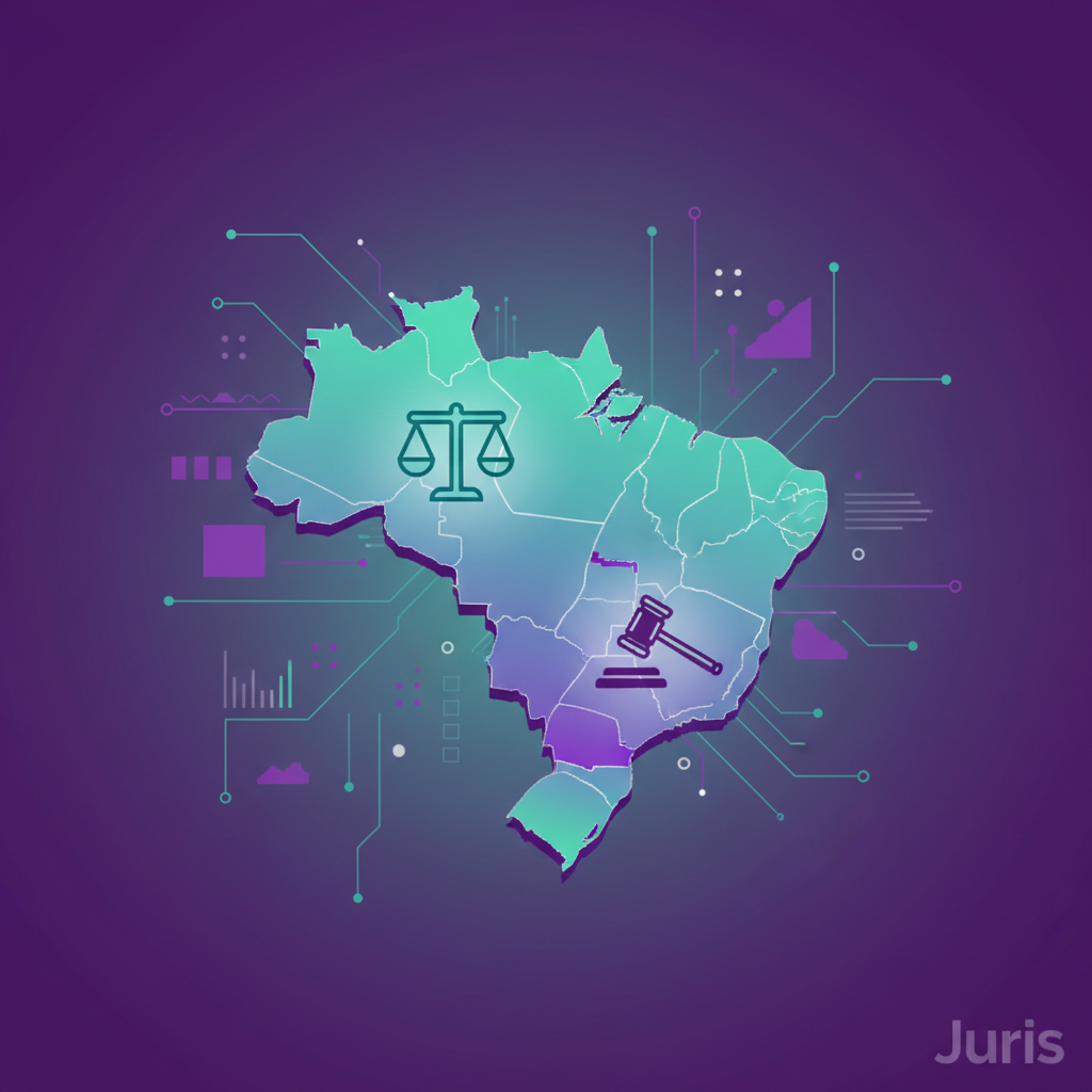 Advogado Correspondente em Tapes: Agilidade e Eficiência Jurídica no Sul