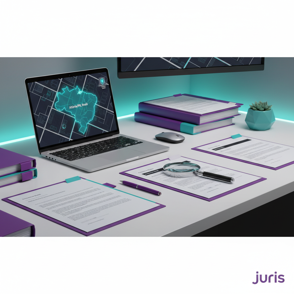 Advogado Correspondente em Altônia, PR: Otimize Suas Demandas Jurídicas