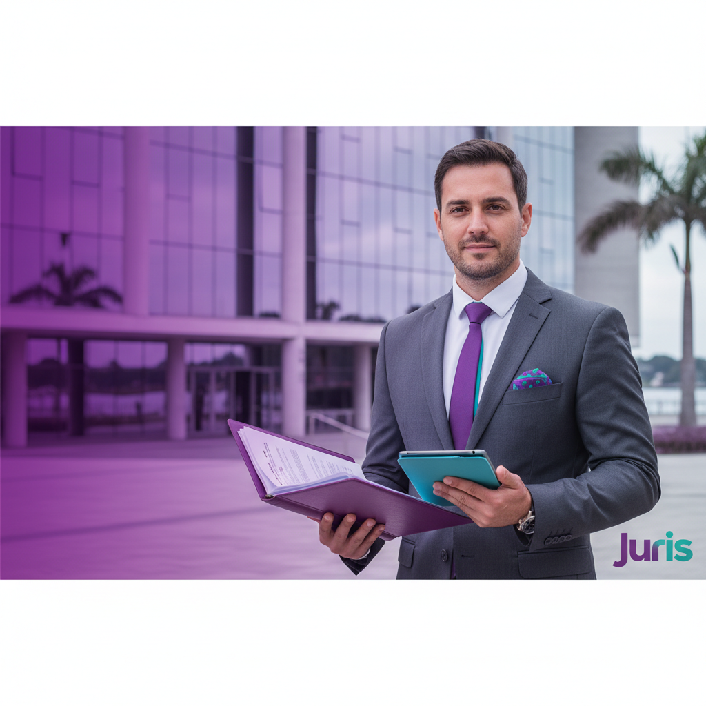 Advogado Correspondente em Herveiras, RS: Solução Jurídica Eficiente