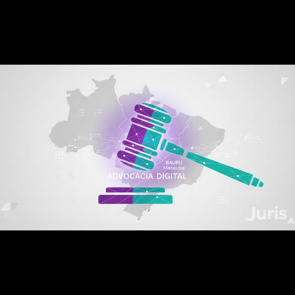 Advogado Correspondente em Macatuba, SP: Agilidade e Eficiência Jurídica
