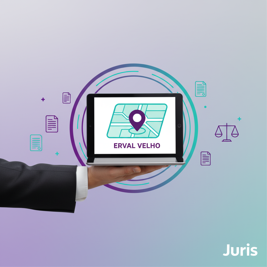 Advogado Correspondente em Erval Velho: Sua Solução Jurídica Local