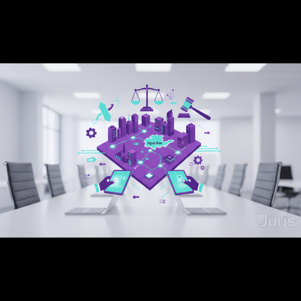 Advogado Correspondente em Água Boa, MG: Soluções Jurídicas Eficientes