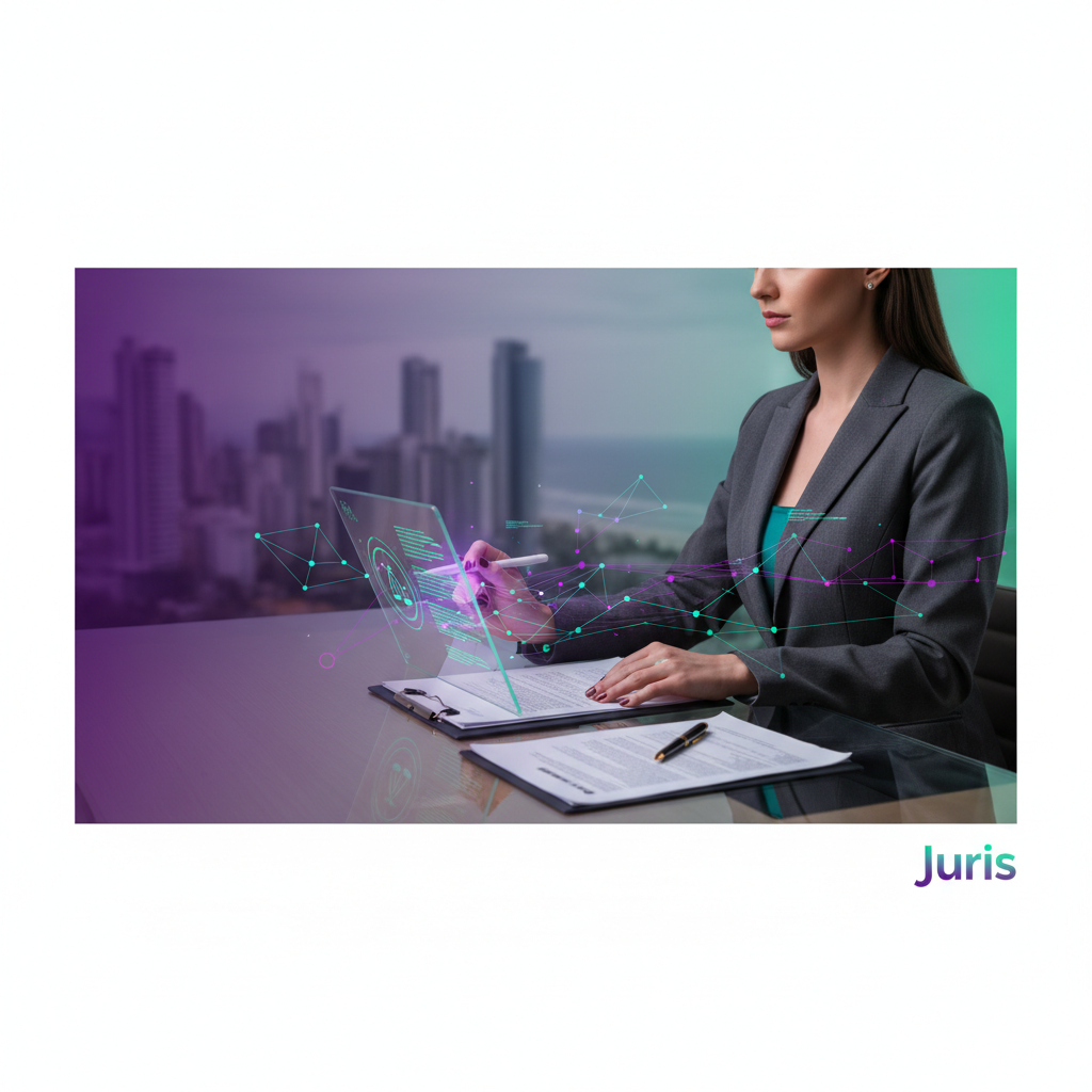 Advogado Correspondente Balneário Camboriú: Agilidade e Eficiência Jurídica